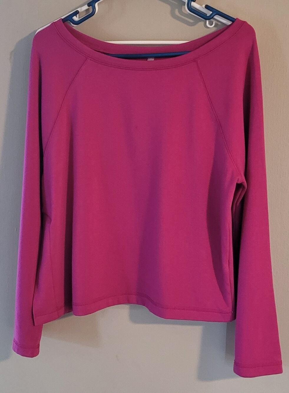 Women's red sweater size XS by Fabletics